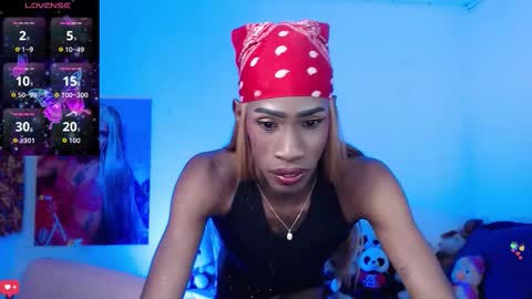 kendallgil_ online show from October 30, 2025, 6:59 am