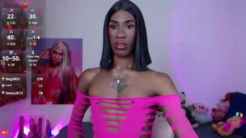 kendallgil_ online show from November 20, 2025, 5:40 am