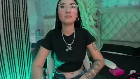 Kendall Meyers online show from July 16, 2026, 6:08 am