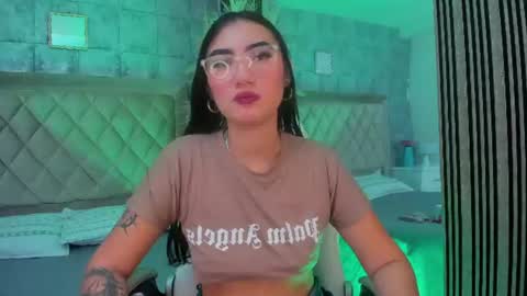Kendall Meyers online show from July 17, 2026, 6:31 am