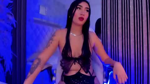 Kendall Meyers online show from July 27, 2026, 4:41 am
