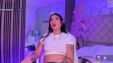 Kendall Meyers online show from July 29, 2026, 5:16 am