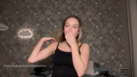 Kendall online show from November 29, 2025, 9:07 pm