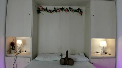 Snapshot of kendallrosse1 chatting on May 21, 2026, 12:12 pm Kendal online show from May 21, 2026, 12:12 pm