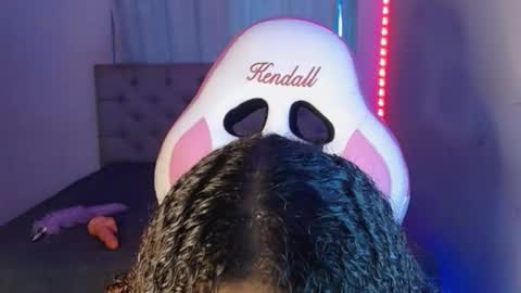  Kendall Rush online show from December 10, 2024, 2:39 pm