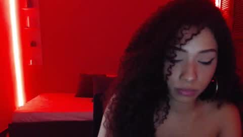  Kendall Rush online show from December 13, 2024, 10:55 pm