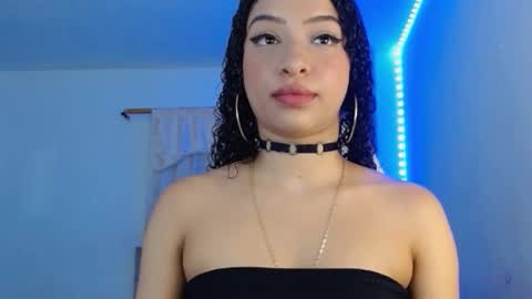  Kendall Rush online show from February 3, 2025, 8:57 am