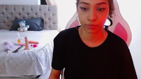  Kendall Rush online show from February 17, 2025, 12:48 pm