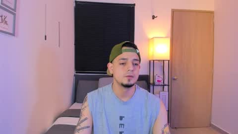 kendel_dimitri online show from May 3, 2026, 4:40 am