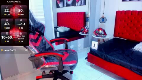 Kender online show from January 13, 2025, 3:15 pm