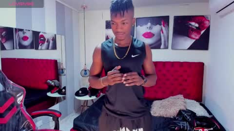 Kender online show from January 19, 2025, 12:50 pm