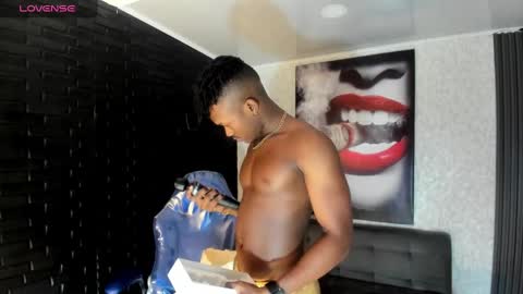 Kender online show from March 7, 2025, 12:45 pm