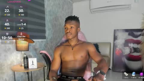 Kender online show from November 20, 2025, 9:25 pm