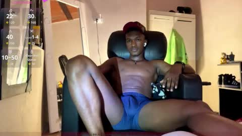 Kender online show from January 9, 2026, 9:49 pm