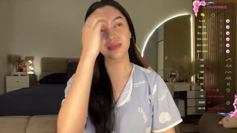 kendoll110 online show from March 17, 2026, 5:22 am