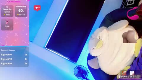 Kendra Bailey online show from February 25, 2026, 9:13 pm