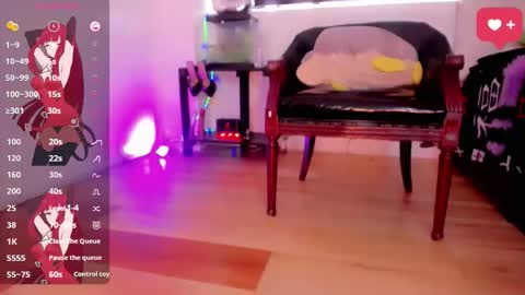 Snapshot of kendra_bailey chatting on May 1, 2026, 7:18 pm Kendra Bailey online show from May 1, 2026, 7:18 pm