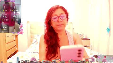 Snapshot of kendra_jhonson chatting on April 8, 2026, 5:29 am sweet kendra online show from April 8, 2026, 5:29 am
