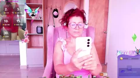 Snapshot of kendra_jhonson chatting on April 12, 2026, 6:35 pm sweet kendra online show from April 12, 2026, 6:35 pm