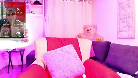 Snapshot of kendra_jhonson chatting on May 27, 2026, 2:41 am sweet kendra online show from May 27, 2026, 2:41 am