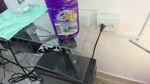 Kendra London online show from February 7, 2026, 10:52 am