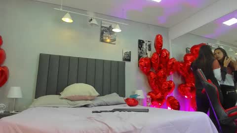 Kendra London online show from February 20, 2026, 11:22 am