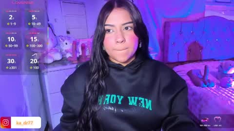 Yul online show from May 20, 2026, 3:02 am