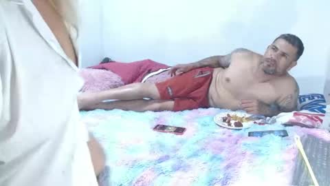 Kendra And Miller online show from March 8, 2026, 2:59 am