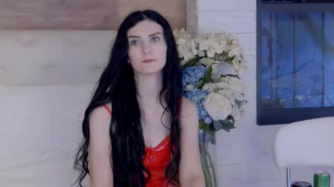 KendraBloom online show from January 15, 2026, 7:02 am