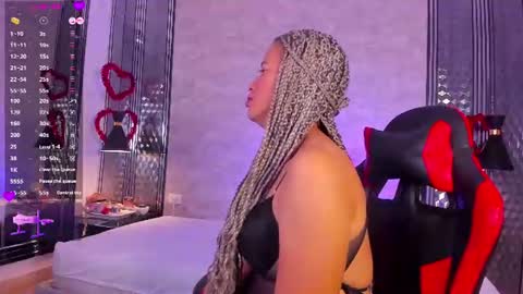 Kendra   Like my room   25 tokens   1 FREE minute of CTRL Check my Suggestion Menu and claim your reward  online show from August 9, 2026, 8:25 pm