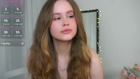 Kira online show from January 12, 2026, 9:53 pm