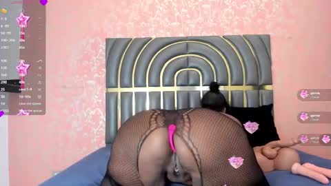 Kendra Foster online show from January 10, 2025, 1:53 am