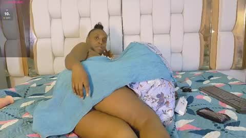 Kendra Foster online show from April 3, 2026, 7:56 pm