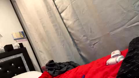 Snapshot of kendrakaps52 chatting on September 29, 2025, 4:01 pm kendrakaps52 online show from September 29, 2025, 4:01 pm