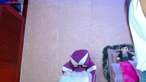 KENDRAPOTTER online show from January 16, 2026, 7:18 pm