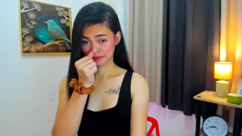 Snapshot of kendymuse chatting on May 25, 2026, 5:13 am kendy online show from May 25, 2026, 5:13 am