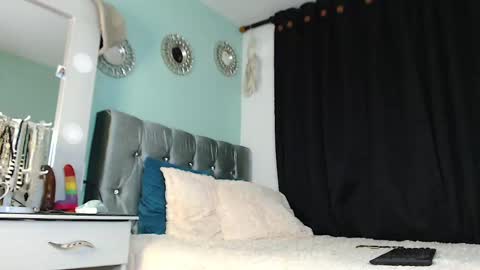 Chriss Morales online show from February 8, 2025, 12:06 am