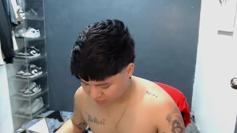 Snapshot of kenhotline911 chatting on December 21, 2024, 8:28 am ken online show from December 21, 2024, 8:28 am