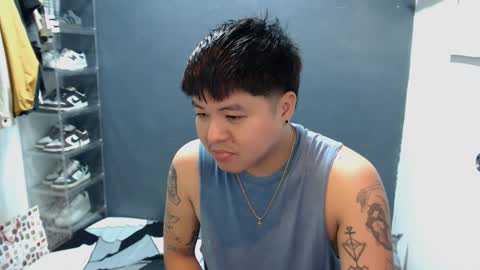 Snapshot of kenhotline911 chatting on December 27, 2024, 6:35 am ken online show from December 27, 2024, 6:35 am