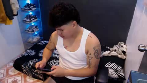 Snapshot of kenhotline911 chatting on January 25, 2025, 10:19 am ken online show from January 25, 2025, 10:19 am