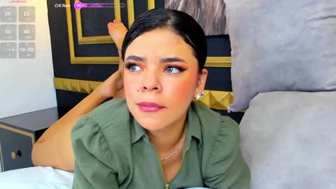 Snapshot of kenia28_ chatting on January 31, 2025, 12:29 pm Kenia online show from January 31, 2025, 12:29 pm