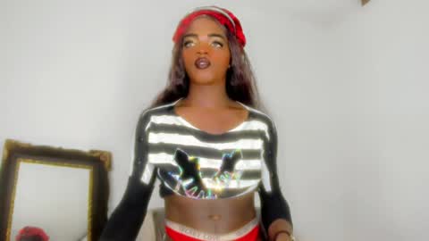 kenia_nihiara online show from July 25, 2026, 8:34 am