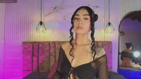 kenia_sweetie online show from July 8, 2026, 11:15 am