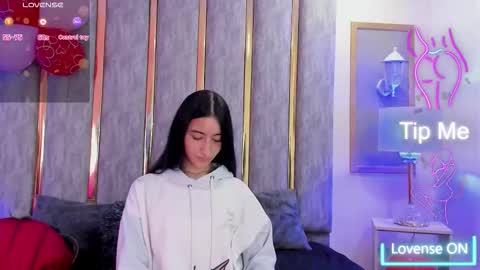 Snapshot of keniavelvet_ chatting on February 26, 2026, 4:50 pm keniavelvet online show from February 26, 2026, 4:50 pm