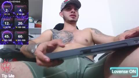 blake online show from February 14, 2026, 2:41 am