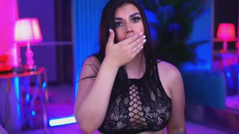 Kendra online show from November 8, 2025, 4:07 pm