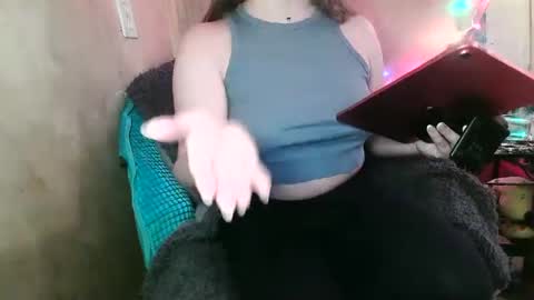 Kennedy Nova  online show from December 21, 2024, 8:54 pm