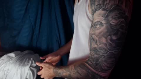 Snapshot of kennerfox77 chatting on December 12, 2024, 9:15 pm Kennfox777 online show from December 12, 2024, 9:15 pm