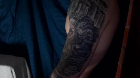 Snapshot of kennerfox77 chatting on December 21, 2024, 7:45 am Kennfox777 online show from December 21, 2024, 7:45 am