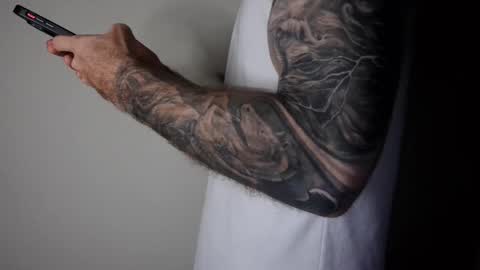 Snapshot of kennerfox77 chatting on February 24, 2025, 5:00 am Kennfox777 online show from February 24, 2025, 5:00 am